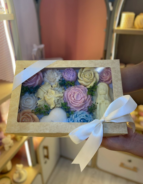 ✨Caja "Tu eres mi Luz" ✨