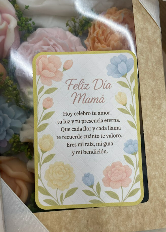 ✨Caja "Tu eres mi Luz" ✨