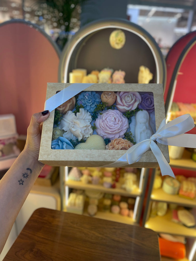 ✨Caja "Tu eres mi Luz" ✨
