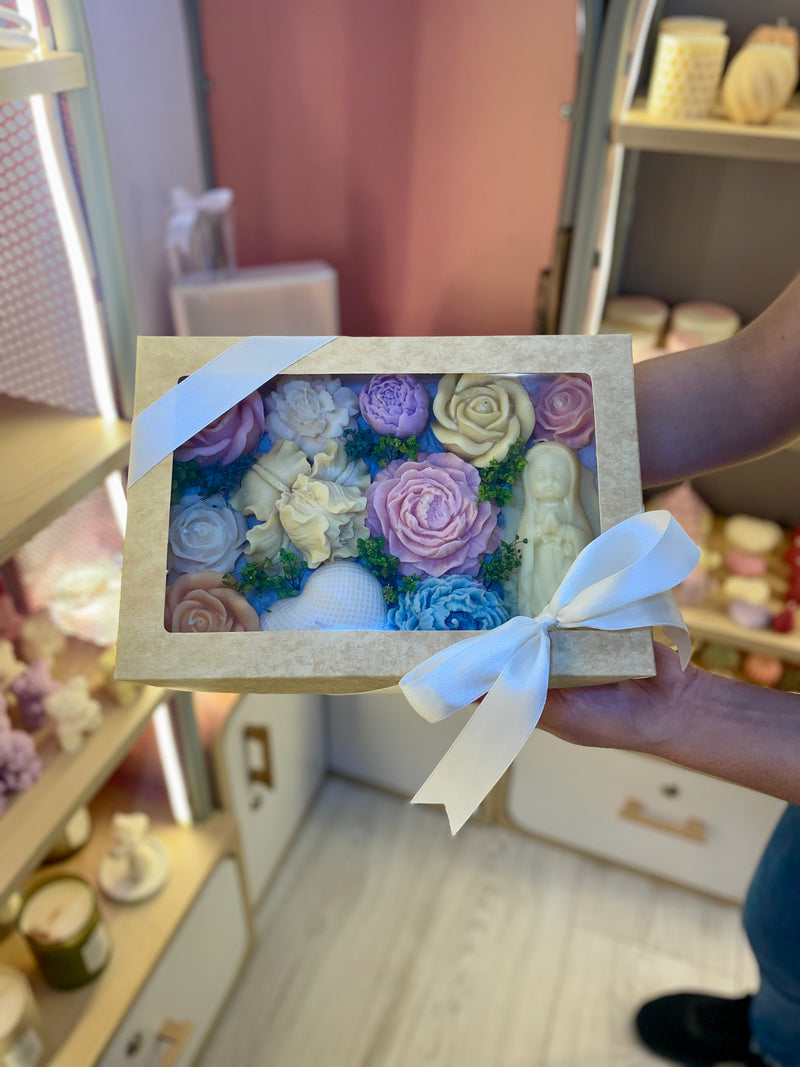 ✨Caja "Tu eres mi Luz" ✨