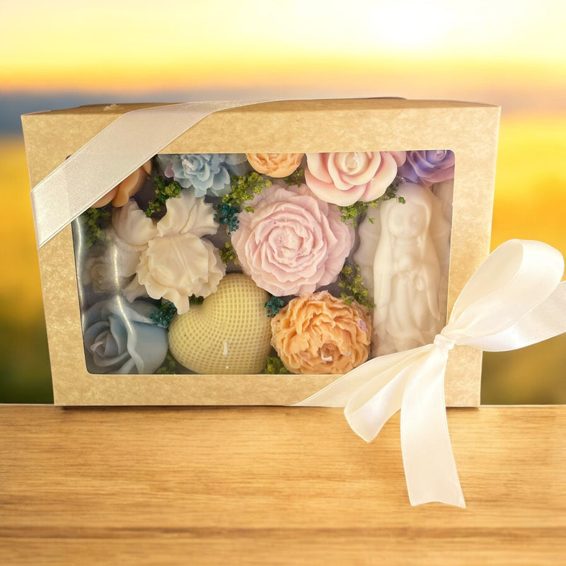 ✨Caja "Tu eres mi Luz" ✨