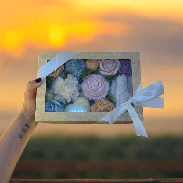 ✨Caja "Tu eres mi Luz" ✨